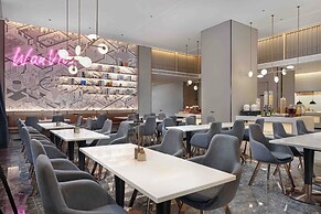 Changji Wanda Meihua Hotel
