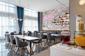 Changji Wanda Meihua Hotel