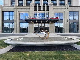 Changji Wanda Meihua Hotel