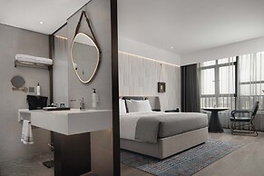 Changji Wanda Meihua Hotel