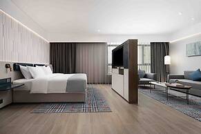 Changji Wanda Meihua Hotel