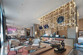 Changji Wanda Meihua Hotel