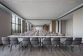 Changji Wanda Meihua Hotel