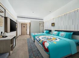 Changji Wanda Meihua Hotel