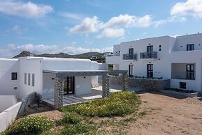 Cezaria Naxos Hotel