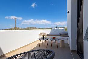 Cezaria Naxos Hotel