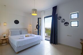 Cezaria Naxos Hotel