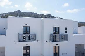 Cezaria Naxos Hotel