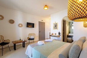 Cezaria Naxos Hotel