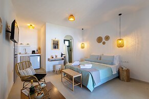 Cezaria Naxos Hotel