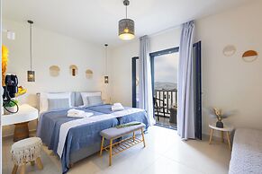 Cezaria Naxos Hotel