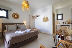 Cezaria Naxos Hotel