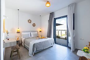 Cezaria Naxos Hotel