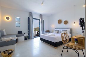 Cezaria Naxos Hotel