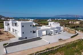 Cezaria Naxos Hotel