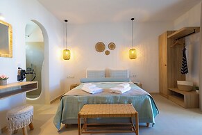 Cezaria Naxos Hotel
