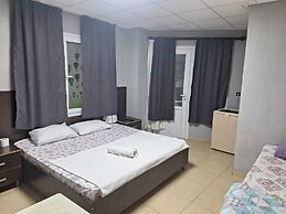akmanlar otel
