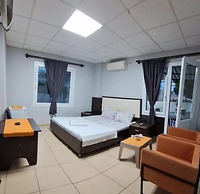 akmanlar otel