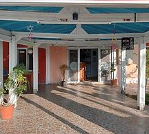 akmanlar otel