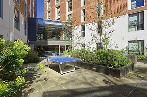 Modern Student Studio in London