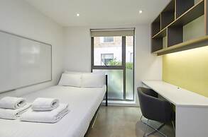 Smart Living in West London Student Studio