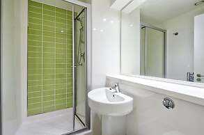 Modern-style Student Studio in London