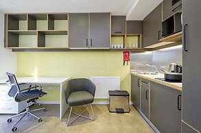 Cosy Student Studio in Hammersmith