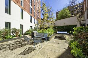 Beautifully Designed Student Studio in London