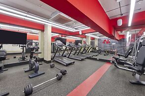 Modern Student Studio in Vibrant Hammersmith