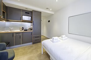 Stylish Student Studio Minutes From Central London