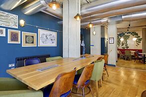 Stylish Student Studio Minutes From Central London