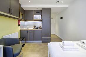Stylish Student Studio Minutes From Central London