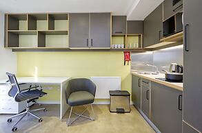 Stylish Student Studio Minutes From Central London