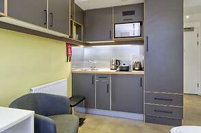 Stylish Student Studio Minutes From Central London