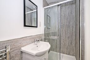 Modern City Centre Apartment in Aberdeen
