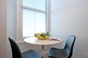 Modern City Centre Apartment in Aberdeen