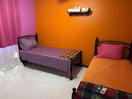 EL REY MOTEL & RESTAURANT