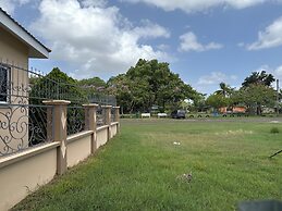 EL REY MOTEL & RESTAURANT