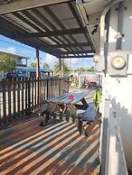 EL REY MOTEL & RESTAURANT