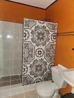 EL REY MOTEL & RESTAURANT