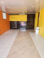 EL REY MOTEL & RESTAURANT