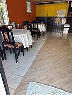 EL REY MOTEL & RESTAURANT