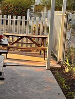 EL REY MOTEL & RESTAURANT