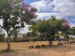 EL REY MOTEL & RESTAURANT