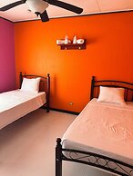 EL REY MOTEL & RESTAURANT