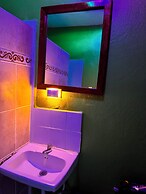 EL REY MOTEL & RESTAURANT