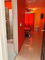 EL REY MOTEL & RESTAURANT