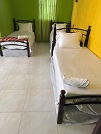 EL REY MOTEL & RESTAURANT