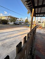 EL REY MOTEL & RESTAURANT