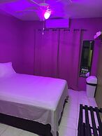 EL REY MOTEL & RESTAURANT